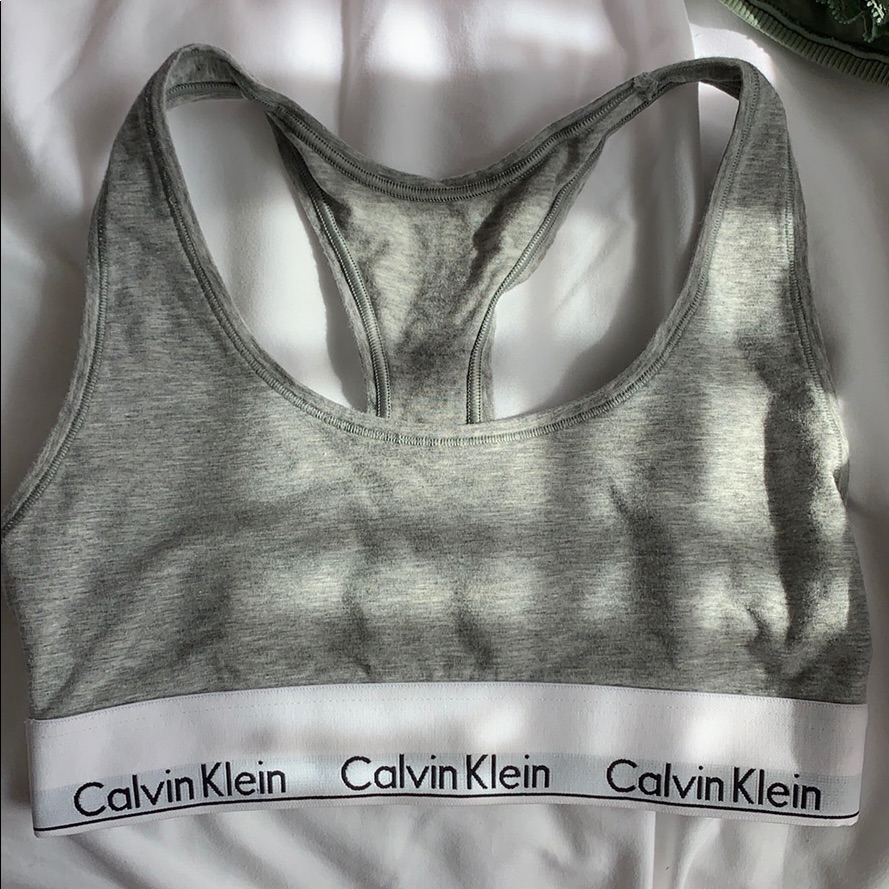 Ck Bra
